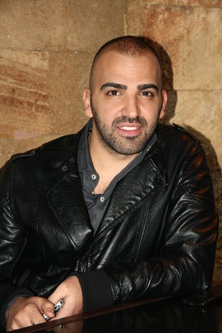 Taiga Beirut on Thursday Night